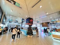 Sim Lim Square (D7), Shop House #506528631